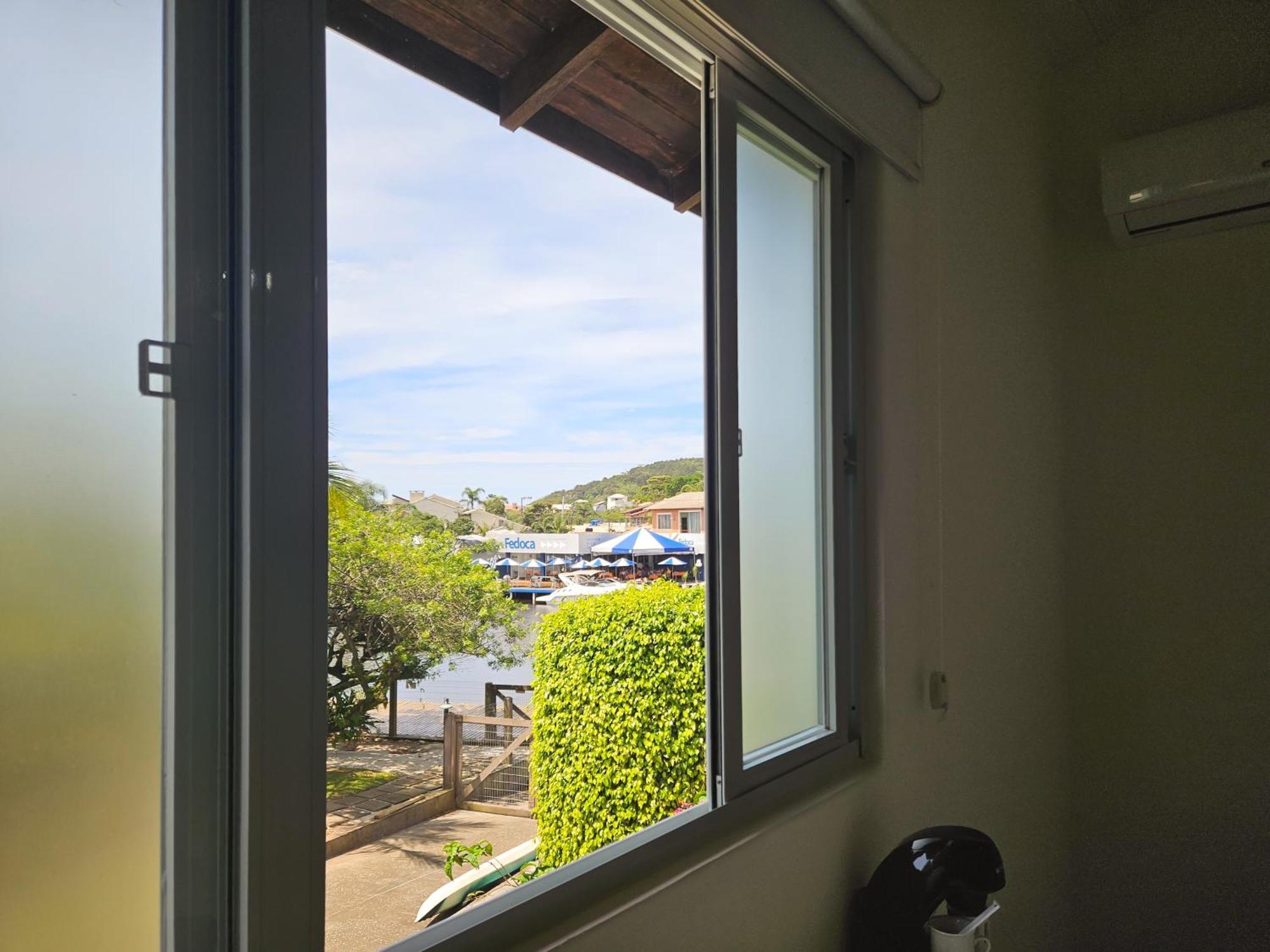Pousada Quinta Da Margem Florianópolis Eksteriør bilde