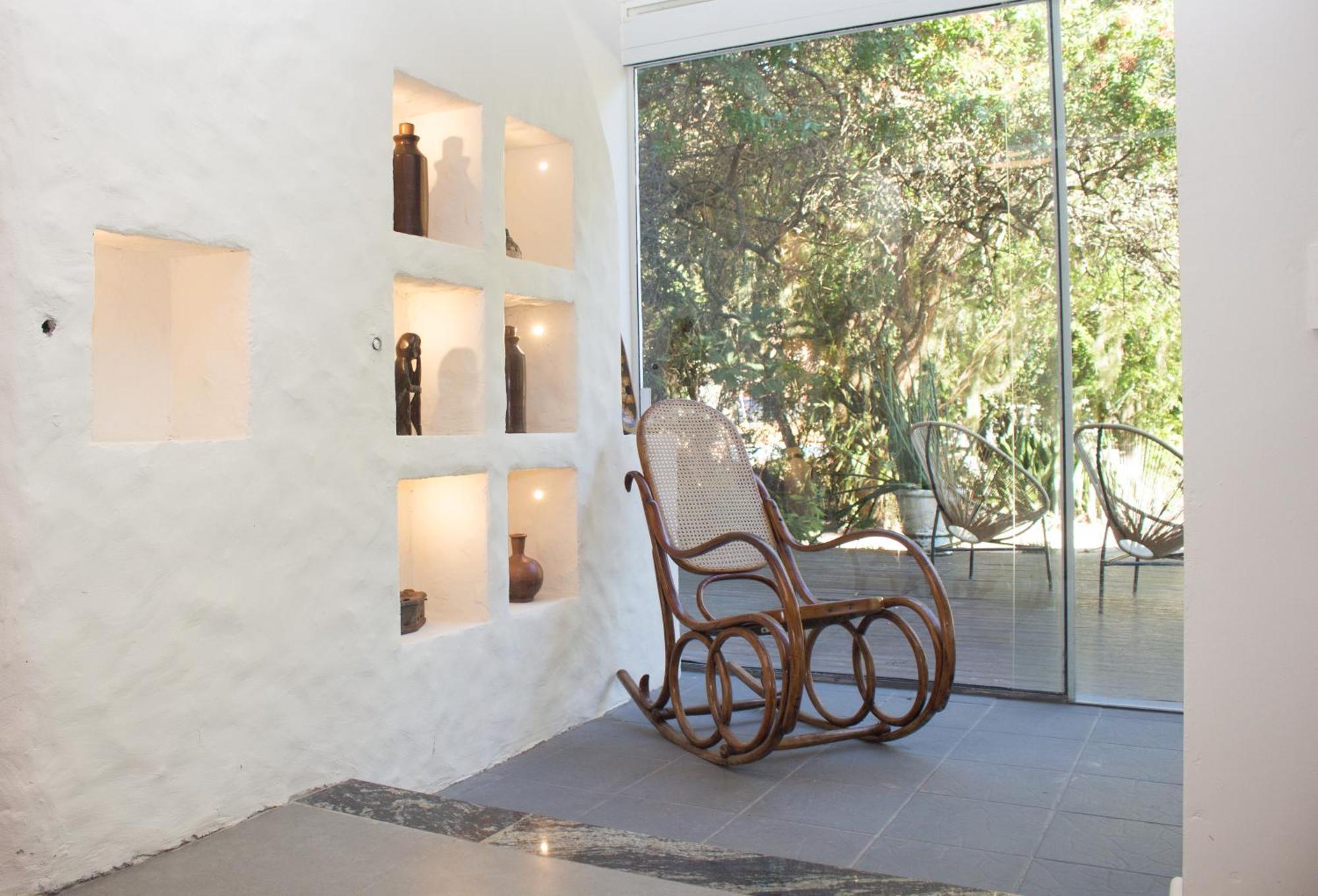 Pousada Quinta Da Margem Florianópolis Eksteriør bilde