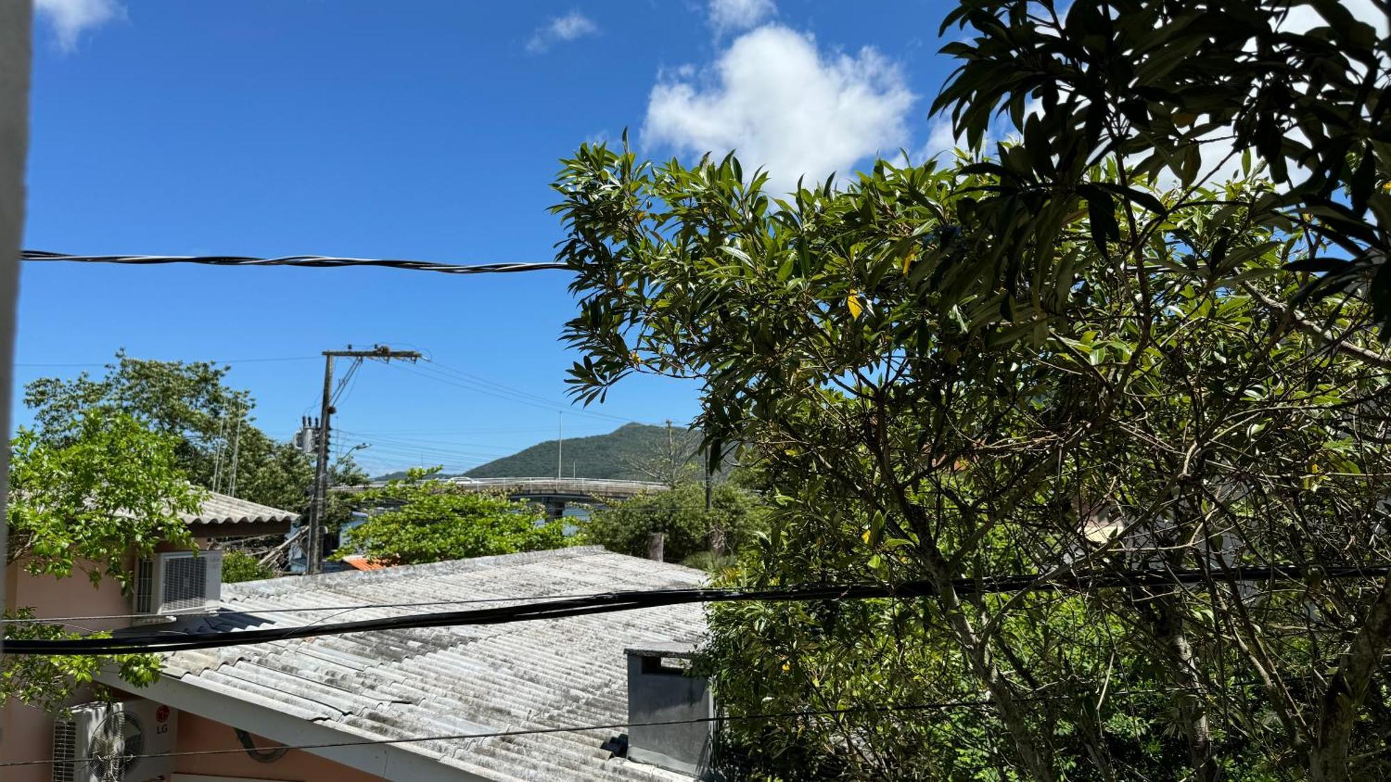 Pousada Quinta Da Margem Florianópolis Eksteriør bilde